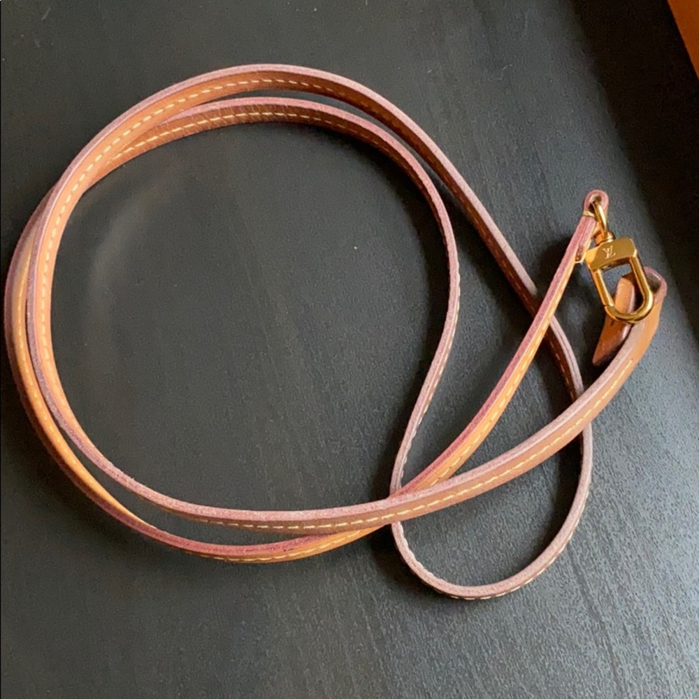 Favorite MM strap